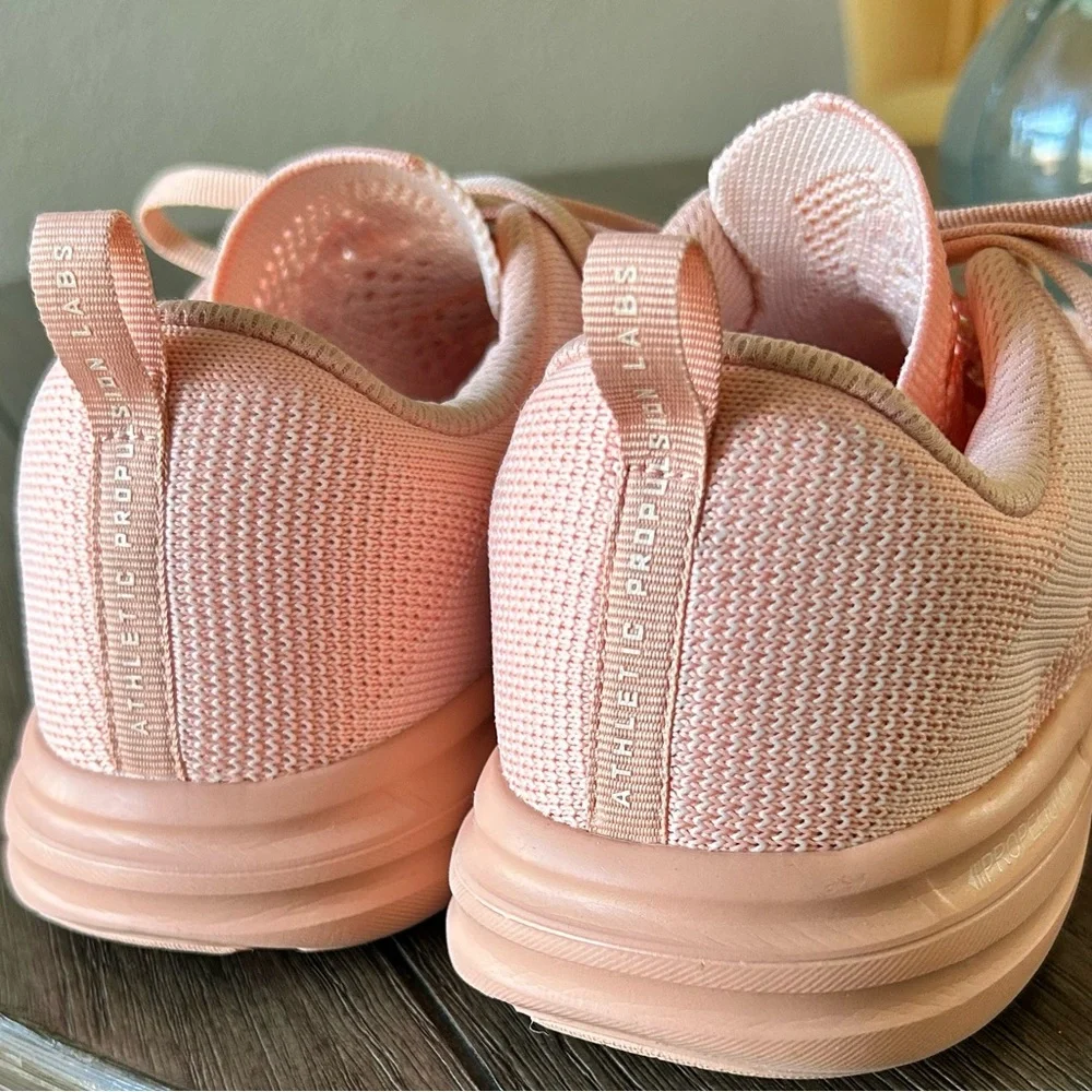 APL techloom pro Sneakers size 8.5 - Picture 6 of 7